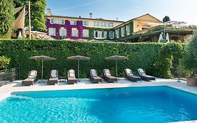 Bastide Saint Antoine - Relais & Chateaux